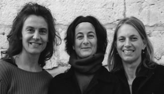 Portrait Synfloreszenz
